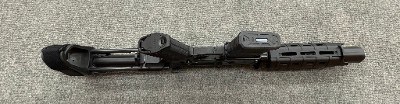 PALMETTO STATE ARMORY snek-15 5.56X45MM NATO - Image 4 of 7