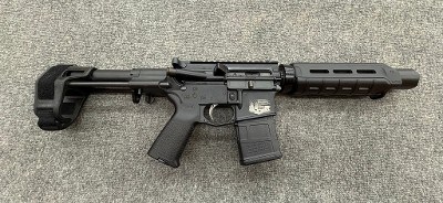 PALMETTO STATE ARMORY snek-15 5.56X45MM NATO - Image 1 of 7