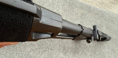 PALMETTO STATE ARMORY snek-15 5.56X45MM NATO - Image 3 of 7