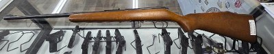 MARLIN 25MN 22 WINCHESTER MAGNUM - Image 1 of 3