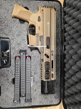 GRAND POWER SP9A3G STRIBOG 9MM LUGER (9x19 PARA) - Image 3 of 4
