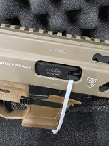 GRAND POWER SP9A3G STRIBOG 9MM LUGER (9x19 PARA) - Image 4 of 4