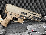 GRAND POWER SP9A3G STRIBOG 9MM LUGER (9x19 PARA) - Image 1 of 4