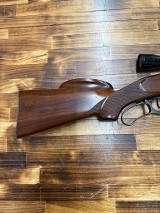 SAVAGE ARMS model 99 takedown W/ scope .250-3000 SAVAGE - Image 3 of 16