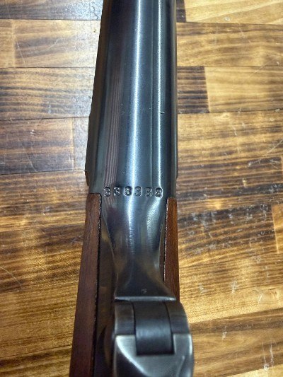 SAVAGE ARMS model 99 takedown W/ scope .250-3000 SAVAGE - Image 14 of 16