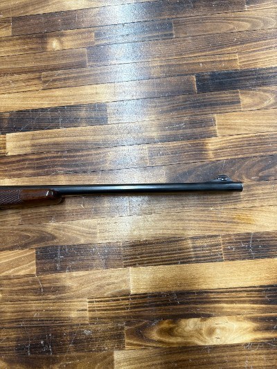 SAVAGE ARMS model 99 takedown W/ scope .250-3000 SAVAGE - Image 7 of 16