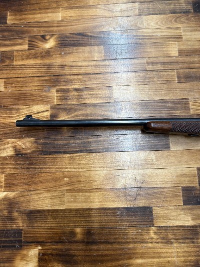 SAVAGE ARMS model 99 takedown W/ scope .250-3000 SAVAGE - Image 8 of 16