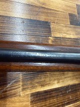SAVAGE ARMS model 99 takedown W/ scope .250-3000 SAVAGE - Image 16 of 16