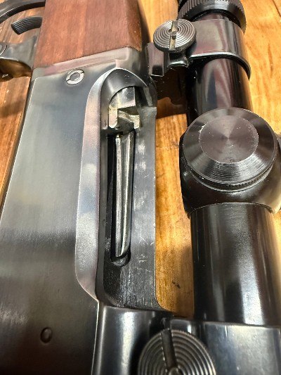 SAVAGE ARMS model 99 takedown W/ scope .250-3000 SAVAGE - Image 15 of 16