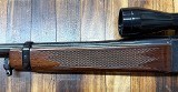 BROWNING BLR W/ SCOPE 7MM-08 REM - Image 16 of 18