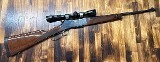 BROWNING BLR W/ SCOPE 7MM-08 REM - Image 1 of 18