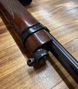 BROWNING BLR W/ SCOPE 7MM-08 REM - Image 9 of 18