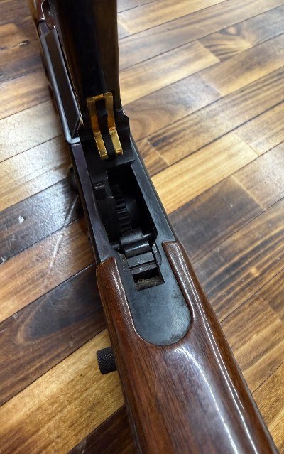 BROWNING BLR W/ SCOPE 7MM-08 REM - Image 17 of 18
