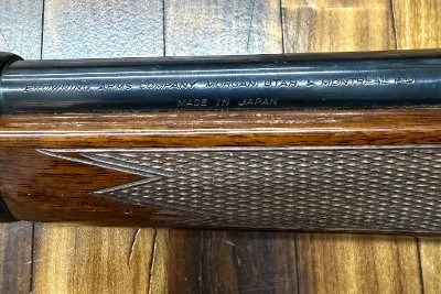 BROWNING BLR W/ SCOPE 7MM-08 REM - Image 15 of 18