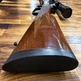 BROWNING BLR W/ SCOPE 7MM-08 REM - Image 13 of 18