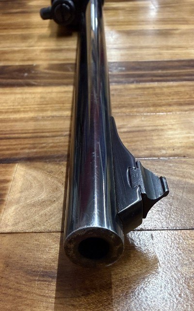 BROWNING BLR W/ SCOPE 7MM-08 REM - Image 8 of 18