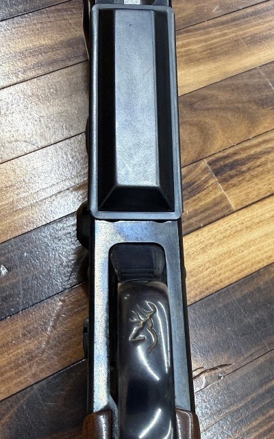 BROWNING BLR W/ SCOPE 7MM-08 REM - Image 18 of 18