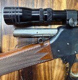 BROWNING BLR W/ SCOPE 7MM-08 REM - Image 7 of 18