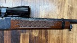 BROWNING BLR W/ SCOPE 7MM-08 REM - Image 5 of 18