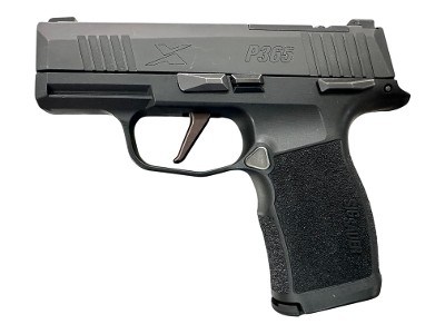 SIG SAUER P365X 9MM LUGER (9x19 PARA) - Image 2 of 8