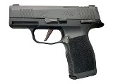 SIG SAUER P365X 9MM LUGER (9x19 PARA) - Image 2 of 8