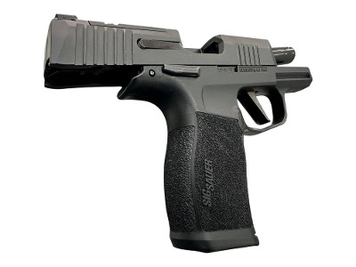 SIG SAUER P365X 9MM LUGER (9x19 PARA) - Image 6 of 8