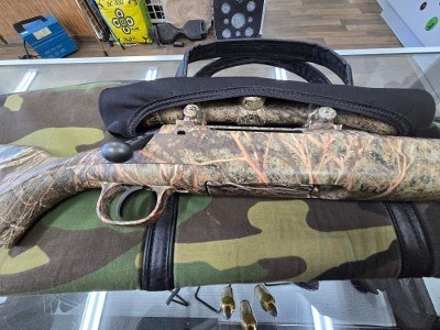 SAVAGE ARMS AXIS .243 WIN - Image 2 of 2