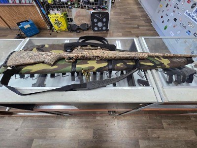 SAVAGE ARMS AXIS .243 WIN - Image 1 of 2