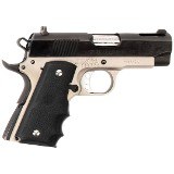 SPRINGFIELD ARMORY V10 ULTRA COMPACT .45 ACP - Image 2 of 3