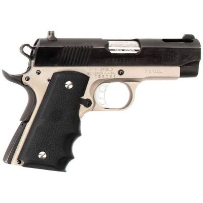 SPRINGFIELD ARMORY V10 ULTRA COMPACT .45 ACP - Image 2 of 3