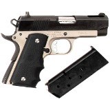 SPRINGFIELD ARMORY V10 ULTRA COMPACT .45 ACP - Image 3 of 3