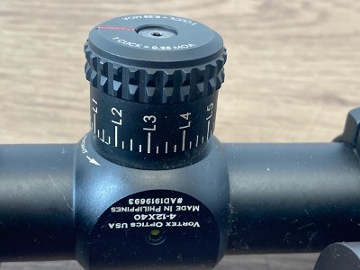 REMINGTON 700 AAC-SD 6.5mm CREEDMOOR - Image 7 of 10