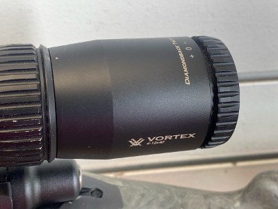 REMINGTON 700 AAC-SD 6.5mm CREEDMOOR - Image 3 of 10