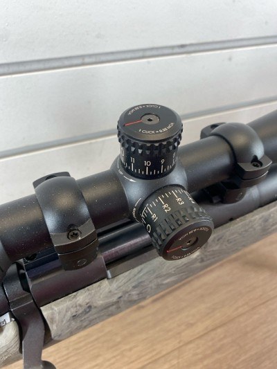 REMINGTON 700 AAC-SD 6.5mm CREEDMOOR - Image 6 of 10
