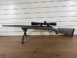 REMINGTON 700 AAC-SD 6.5mm CREEDMOOR - Image 1 of 10