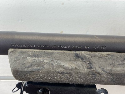 REMINGTON 700 AAC-SD 6.5mm CREEDMOOR - Image 5 of 10