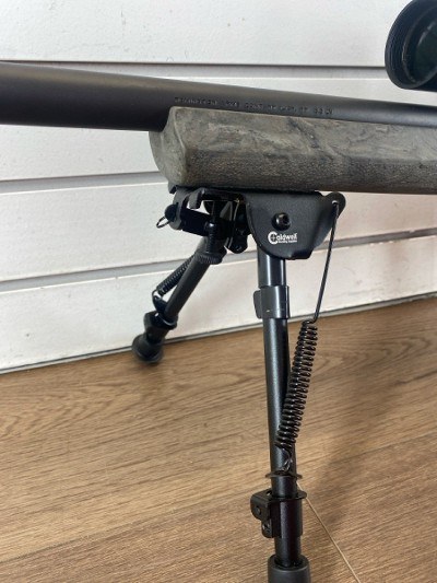 REMINGTON 700 AAC-SD 6.5mm CREEDMOOR - Image 4 of 10