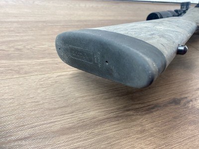 REMINGTON 700 AAC-SD 6.5mm CREEDMOOR - Image 9 of 10