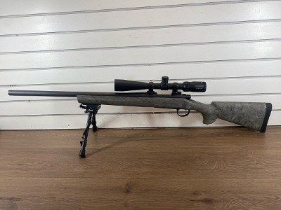 REMINGTON 700 AAC-SD 6.5mm CREEDMOOR - Image 1 of 10