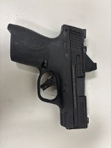 SMITH & WESSON M&P9 SHIELD PLUS 9MM LUGER (9x19 PARA) - Image 3 of 9