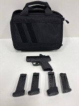 SMITH & WESSON M&P9 SHIELD PLUS 9MM LUGER (9x19 PARA) - Image 1 of 9