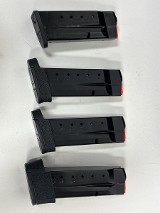 SMITH & WESSON M&P9 SHIELD PLUS 9MM LUGER (9x19 PARA) - Image 7 of 9