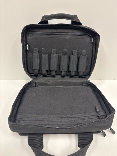 SMITH & WESSON M&P9 SHIELD PLUS 9MM LUGER (9x19 PARA) - Image 8 of 9