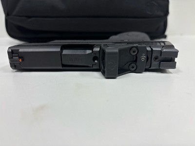 SMITH & WESSON M&P9 SHIELD PLUS 9MM LUGER (9x19 PARA) - Image 6 of 9