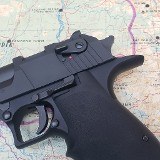 MAGNUM RESEARCH DESERT EAGLE .50 AE - Image 4 of 6
