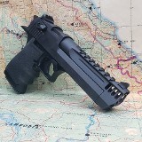 MAGNUM RESEARCH DESERT EAGLE .50 AE - Image 3 of 6
