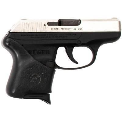 RUGER LCP .380 ACP - Image 2 of 3