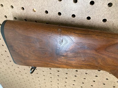 MARLIN 336A .30-30 WIN - Image 5 of 13
