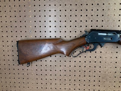 MARLIN 336A .30-30 WIN - Image 2 of 13