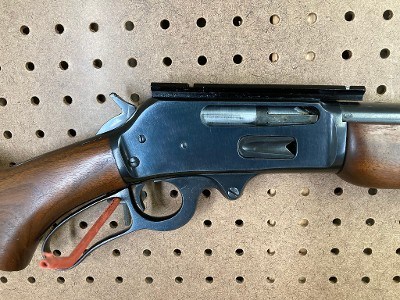 MARLIN 336A .30-30 WIN - Image 7 of 13